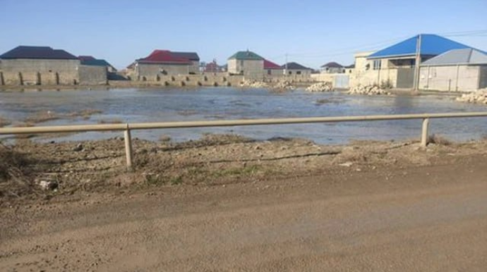 Kanalizasiyası olmayan evlərə XƏBƏRDARLIQ – 1000 manat cərimə