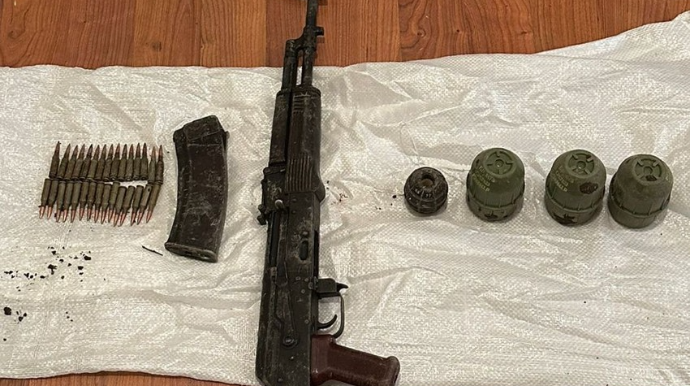 Göbələkdən zəhərlənən uşaqlardan biri də öldü