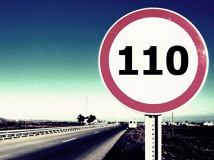 Azərbaycanda bu yolda hərəkət sürəti artırılır - 110 olacaq