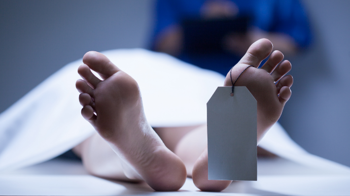 “VAZ 2106”nın vurduğu kişi 4 gün sonra ölüb