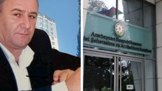 Dövlət qurumu MTK rəhbərindən çıxarış üçün pul istəyir? — ŞİKAYƏT - FOTO 