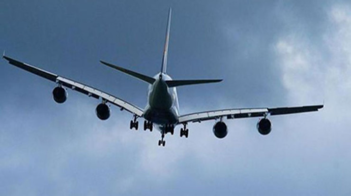 Bakı-Tbilisi aviareysləri gecikdi - SƏBƏB 