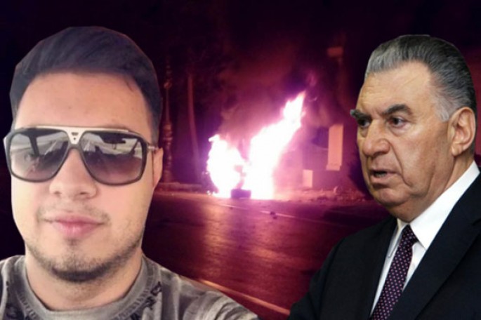 Türkiyə kanalı Əli Həsənovun nəvəsi haqda reportaj yayımladı - VİDEO