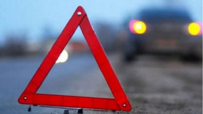 Bakıda ana və azyaşlı qızını motosiklet vurub