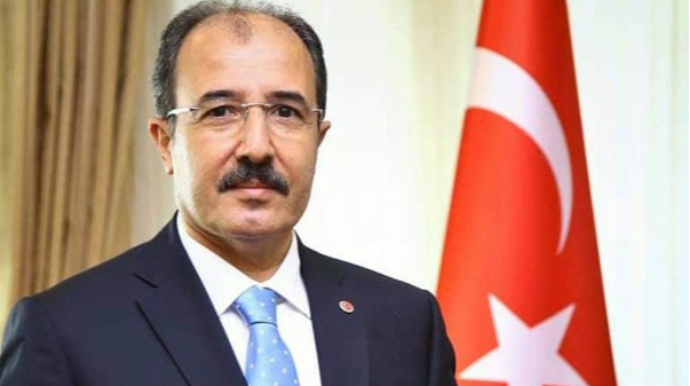 Türkiyənin Azərbaycandakı səfiri 20 Yanvar günü ilə bağlı paylaşım etdi  - FOTO