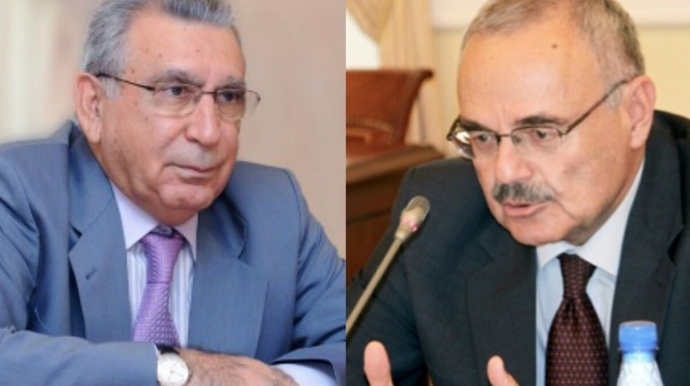 "Ramiz Mehdiyev qanun hazırlamışdı ki, bu halda valideynlər 100 manat cərimələnsin" - Artur Rasizadə