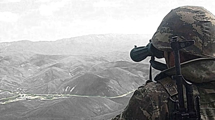 Laçın yolu tam nəzarətə keçir  - Bakı gözləmə mövqeyi tutmaq niyyətində deyil