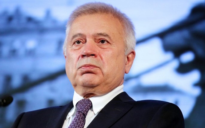 Azərbaycanlı oliqarx 1 gündə bir milyard dollar varlandı