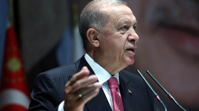 İsrail Qəzza zolağı kimi, İran və Livanı da bombalayır - Ərdoğan - VİDEO 