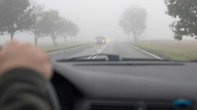 Dumanlı hava şəraiti səbəbindən görünüş məhdudlaşacaq 