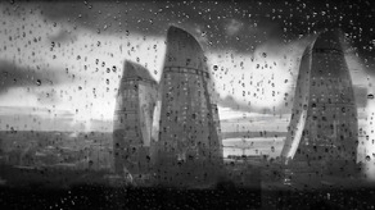 Bakıda yağış yağacaq, şimşək çaxacaq - Sentyabrın ilk günü