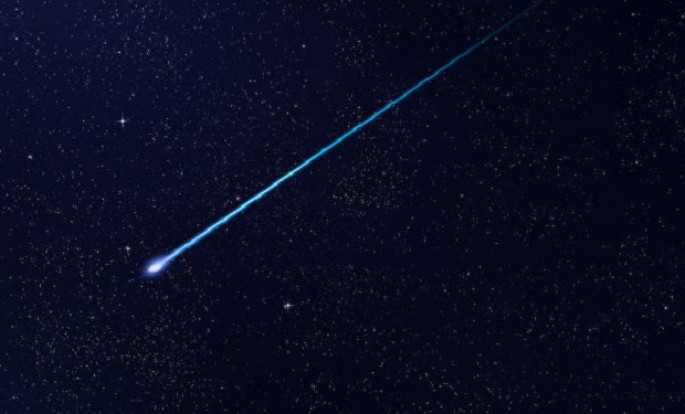 Bu gün planetimizin yanından komet keçəcək - FOTO