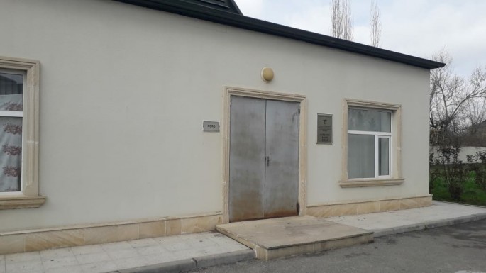 Kürdəmirdə 49 yaşlı kişi intihar etdi