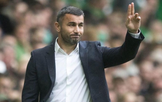 Qurban Qurbanov qəza törədən qapıçı haqda – Danışdı