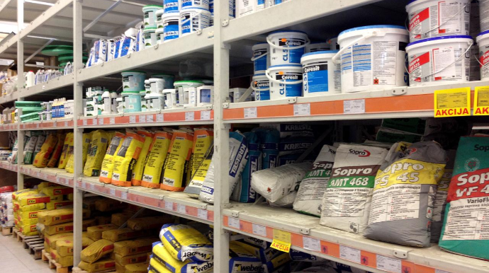 Xəbərdarlıq:  Bəzi tikinti materialları bir sıra xəstəliklərə yol açır - VİDEO