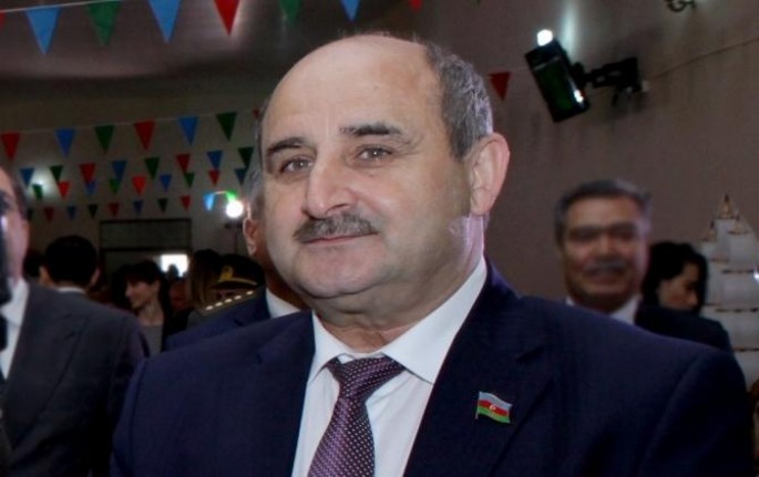 Çingiz Qənizadə ABŞ konqresmenlərinin məktubuna qarşı