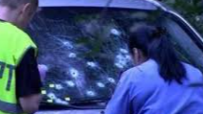 Polis maşınına hücum olub, 5 nəfər ölüb 