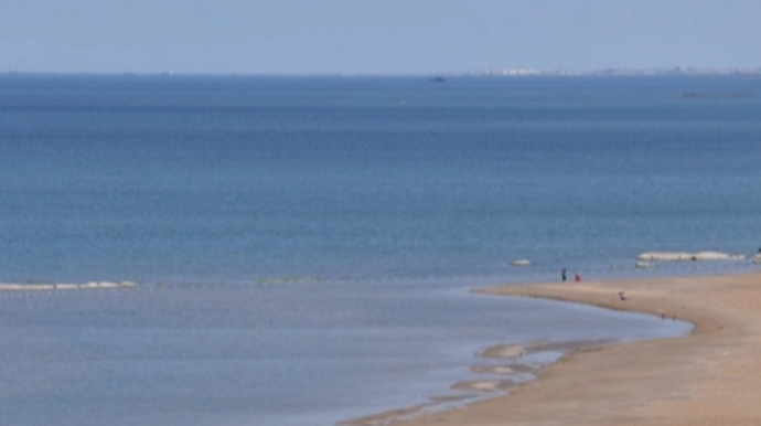 Какими болезнями можно заразиться от морской воды? - ВИДЕО