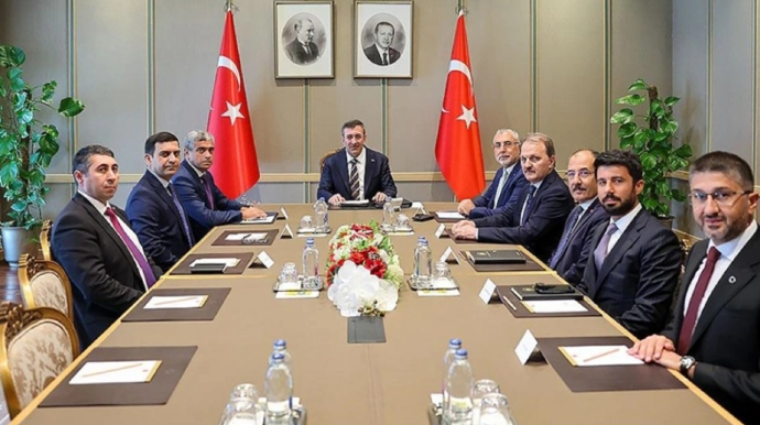 Azərbaycan-Ermənistan normallaşmasını dəstəkləyəcəyik - Cevdet Yılmaz 