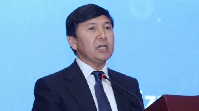 "Nəqliyyat və logistika sahəsində inkişaf TDT ölkələrinin inteqrasiyasının əsas amilidir" 