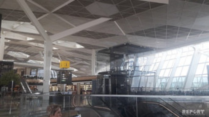 Bakı-Moskva aviareysinin təxirə salınmasının səbəbi məlum olub