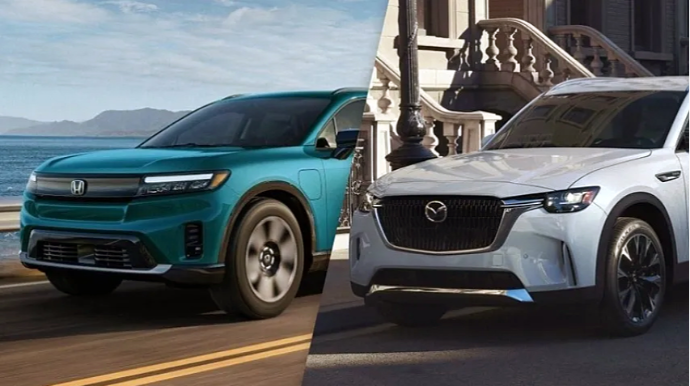 Эксперты назвали самые ненадёжные японские автомобили