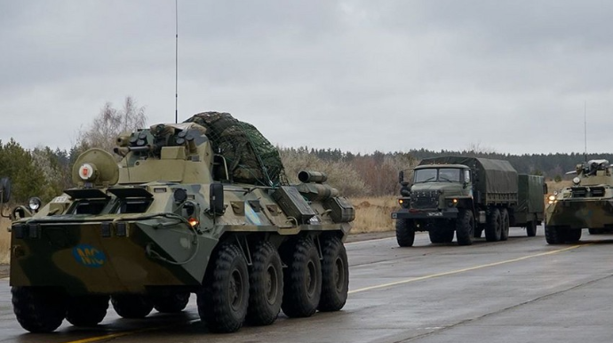 Azərbaycan əhalisinin sülhməramlılara münasibəti açıqlandı