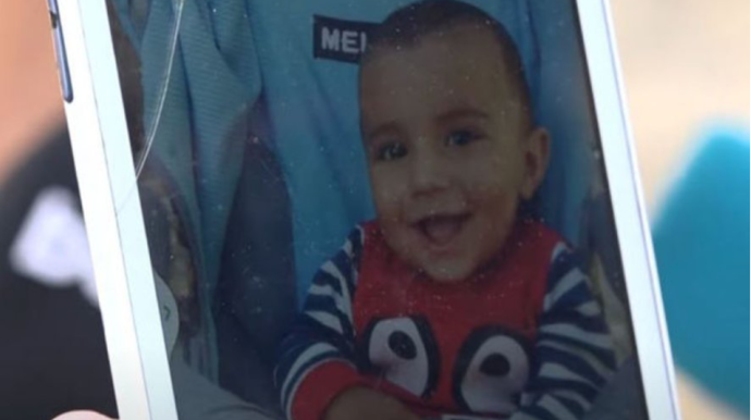 Uşağa zəhər içirəndən sonra boğub öldürüb - Dəhşətli qətlin təfərrüatı - VİDEO