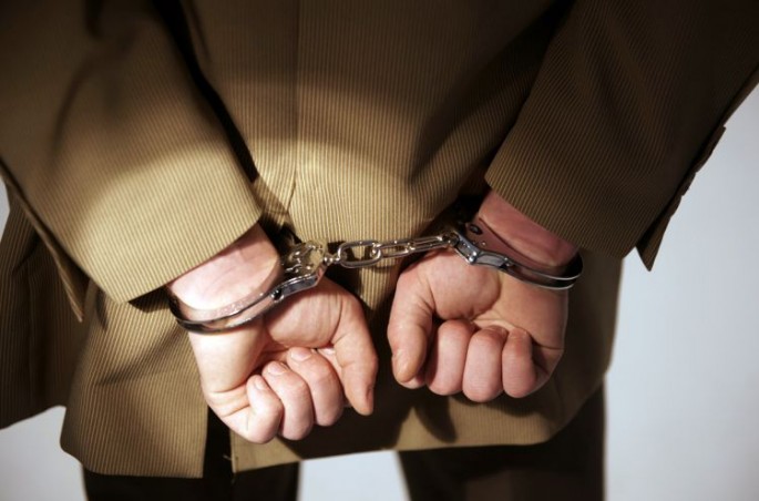 Maşın oğurlayan şəxs saxlanıldı - Masallıda