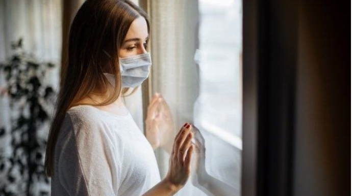 Koronavirusla bağlı SON STATİSTİKA 