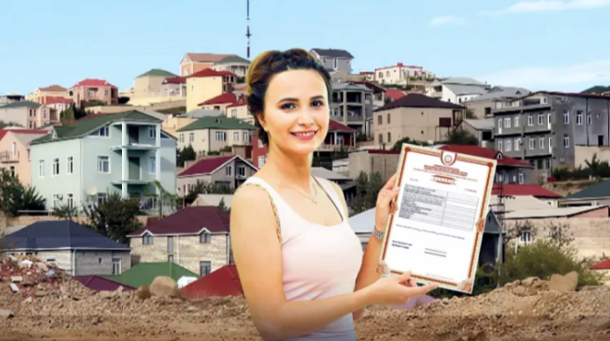 Sənədsiz ev problemi:  Vətəndaşlar hara müraciət etməlidirlər?