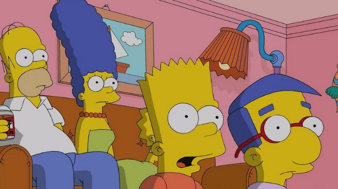 “Simpsonlar”ın ssenari müəllifi vəfat edib