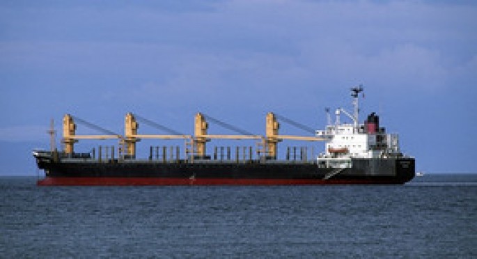 Gürcüstan vətəndaşlarının olduğu tankeri quldurlar ələ keçirib