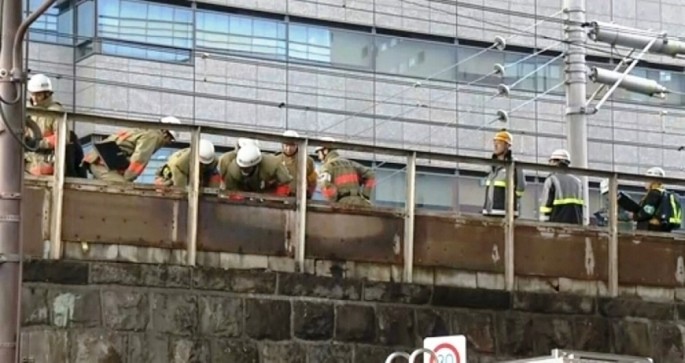 Elektrik enerjisinin verilişində fasilə 280 min sərnişinə problem yaradıb