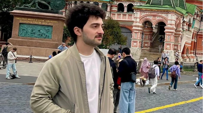 Rusiyada faciəli şəkildə ölən azərbaycanlı Salyanda dəfn olundu 