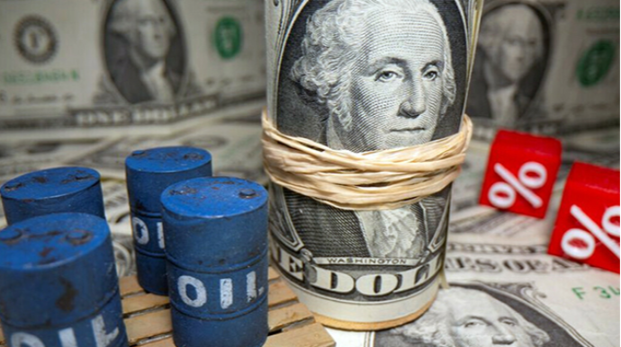 Азербайджанская нефть подешевела 