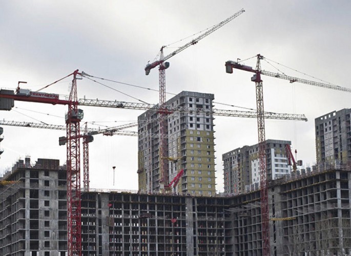 Tikintisi başa çatmamış binalardan mənzil almayın, ciddi təhlükələr gözlənilir