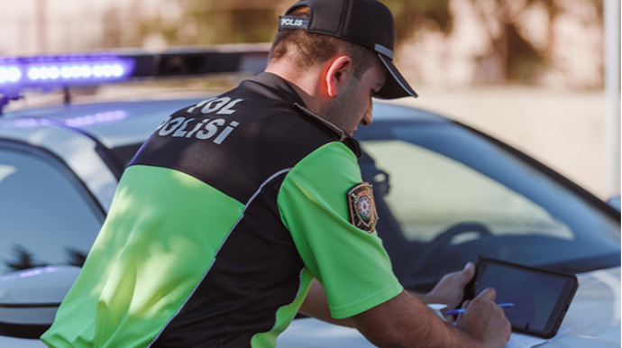 Sərnişindaşıma ilə bağlı yeni cərimələr bu tarixdən qüvvəyə minəcək 