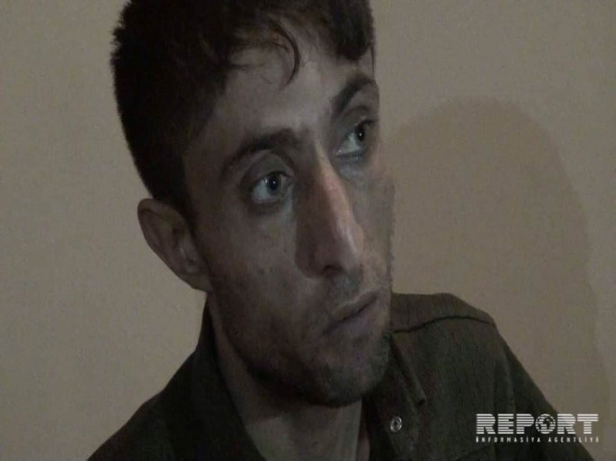 Abşeronda heroin satan Yardımlı sakinləri saxlanılıb - FOTO