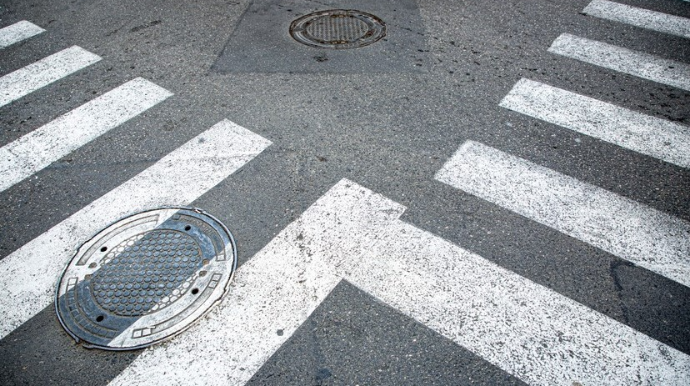 Mahaçqalada Şəki sakinini avtomobil öldürdü 