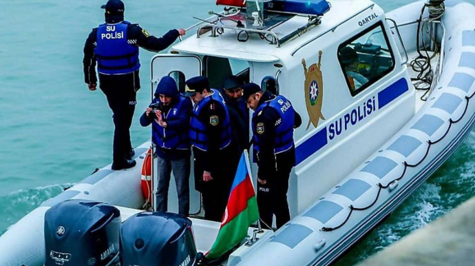 Bakıda 130 ədəd qanunsuz ovlanan nərə balığı aşkarlandı