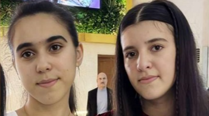 Leysan olan gün evdən qaçıblarmış - Aygünün atası danışdı - VİDEO