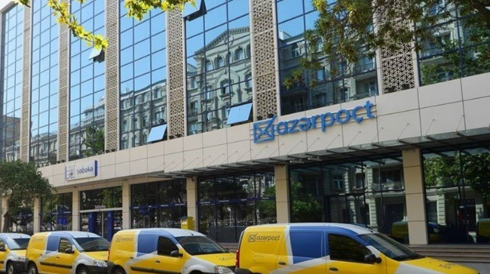 “Azərpoçt” bayram günlərində də vətəndaşlara xidmət göstərəcək