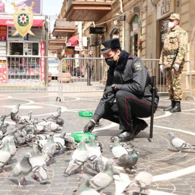 DİN, minillik ənənə və bəşəri mesaj