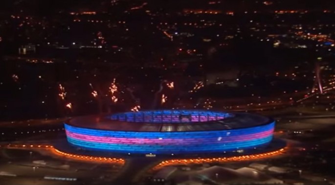 Bu gün Azərbaycan daha bir tarix yazacaq - Açılışda nələr olacaq? - VİDEO