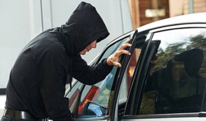 Zərdabda avtoxuliqanlıq edən şəxs həbs edilib