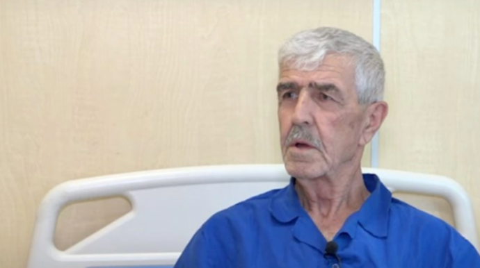 AZAL təyyarəsinin qəzasında yaralanan Nurullah Siracov vəfat etdi 