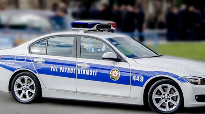 Дорожная полиция накануне праздников обратилась к водителям