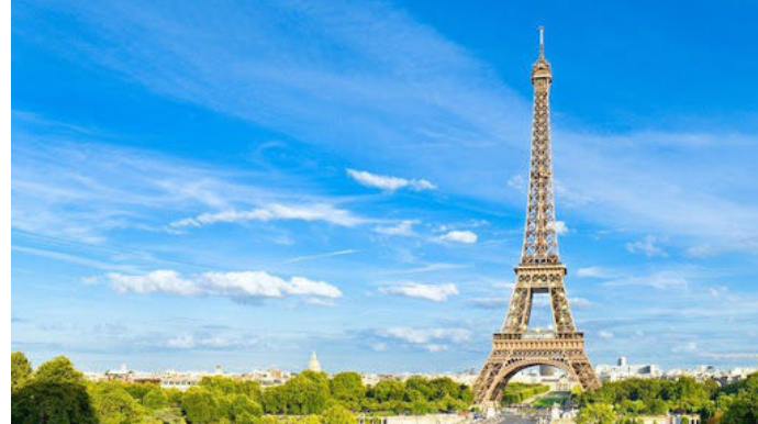 Fransada səyahət üçün karantin qadağaları dəyişdi