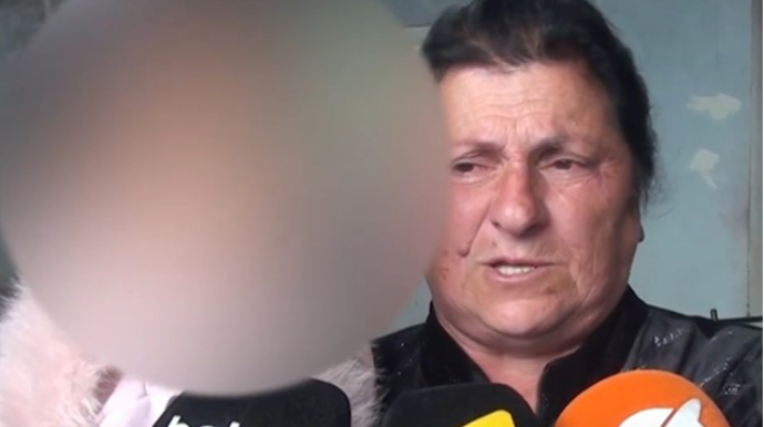 İki yaşlı qızı oğurlayan şəxsə 12 il 6 ay həbs cəzası verildi 